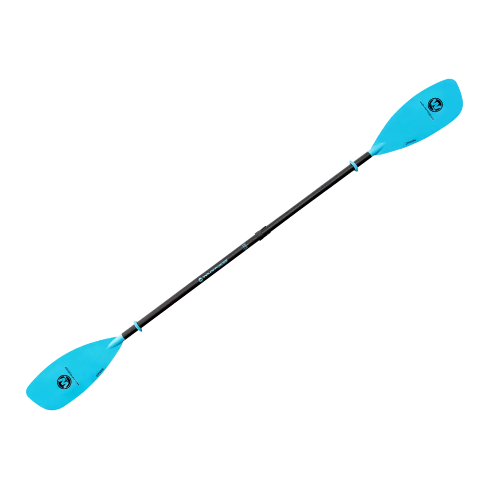 Origin Glass Paddle 205-225cm