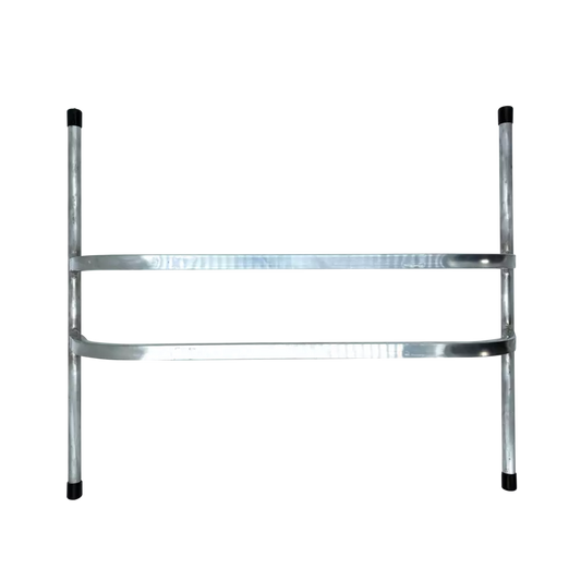 Bass Raider Seat Bracket