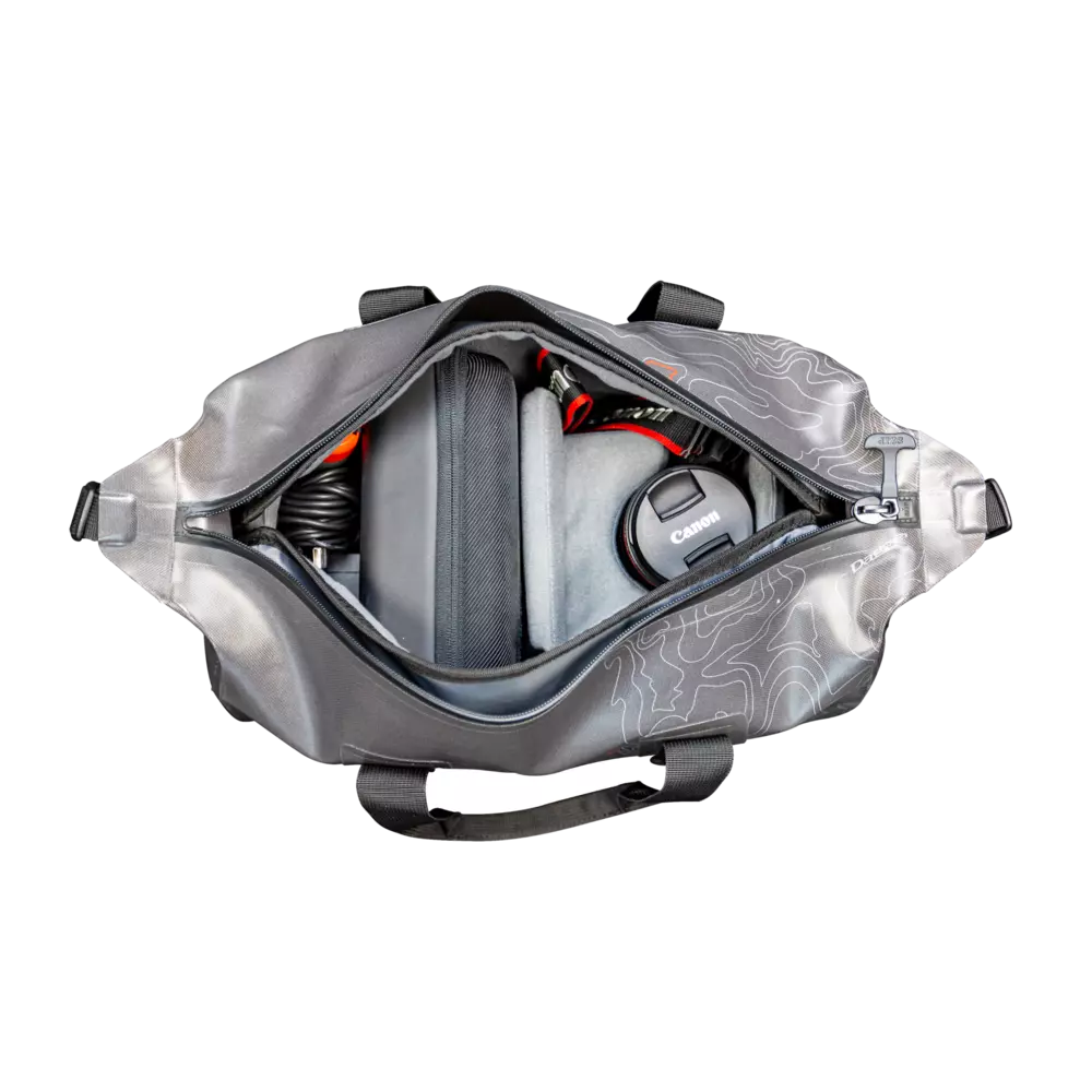 On-Tap Duffell Bag