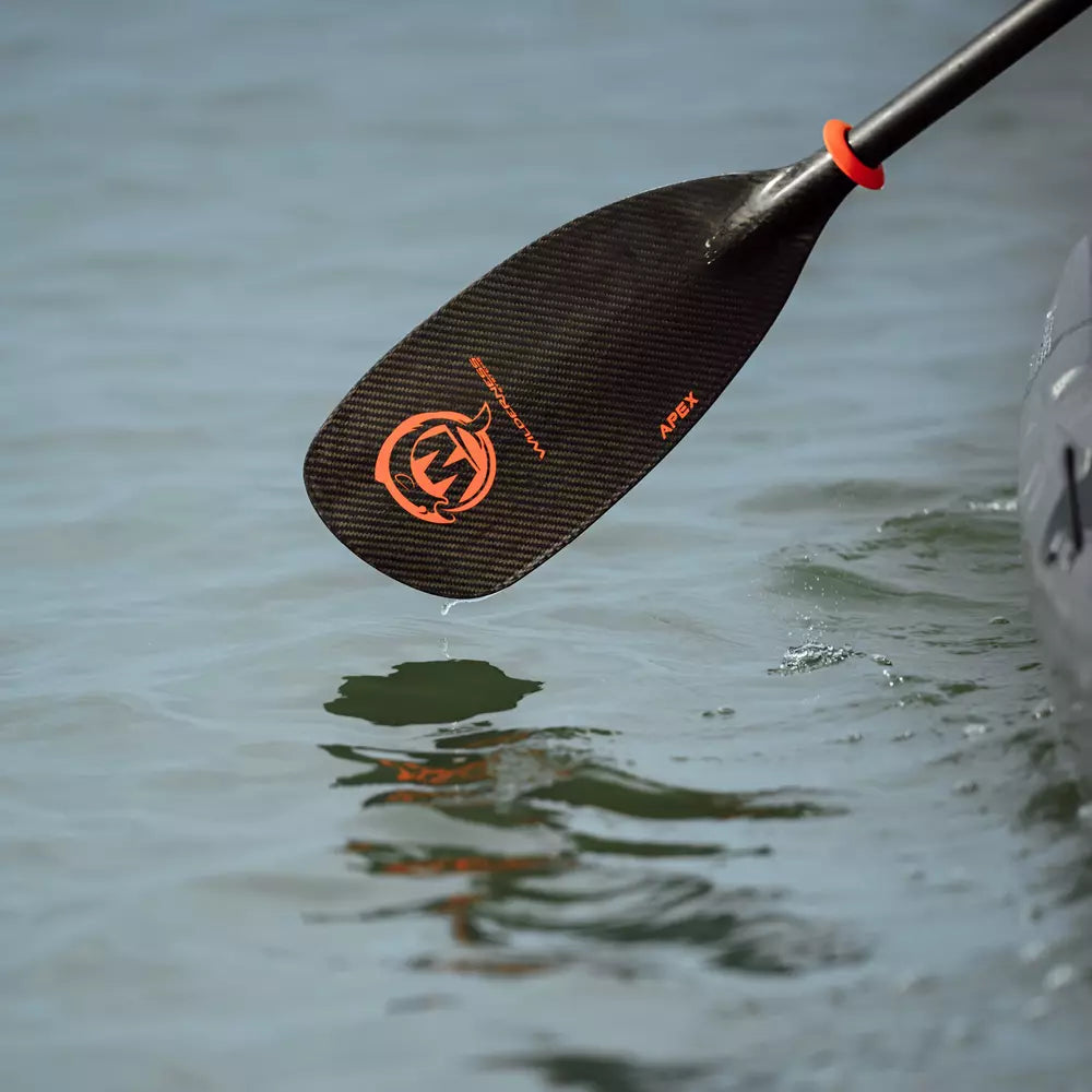 Apex Carbon Paddle 240-260cm