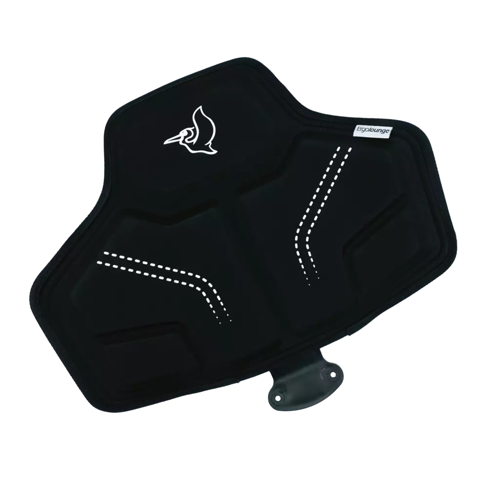 Backrest Kayak Ergolounge