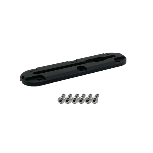 Track Acessories Holder G2 4 in.