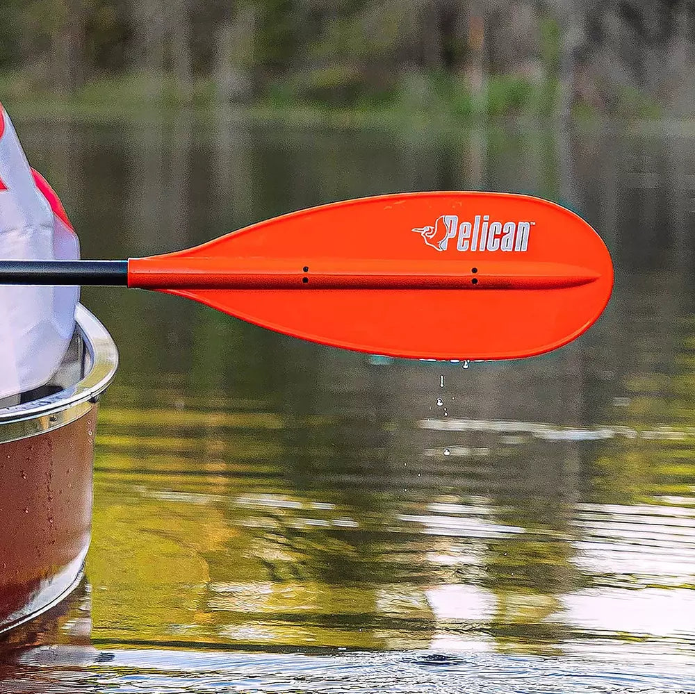 Beavertail Canoe Paddle 143cm