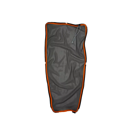 Tarpon 120 Stern Mesh Cover (2019 - Current)
