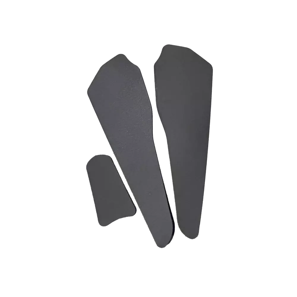 Traction Pad Set - Targa 100