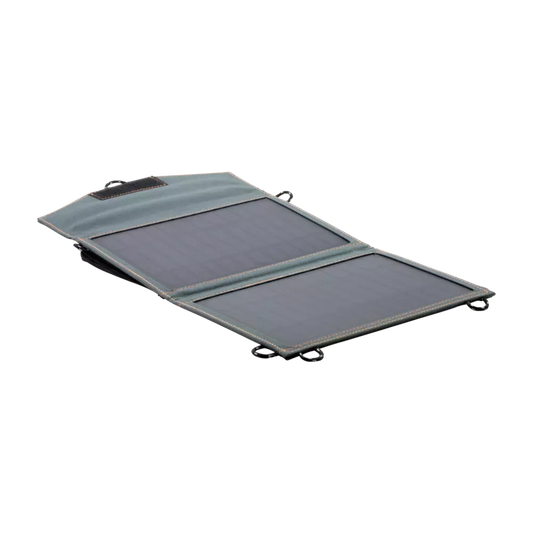 Waterproof Solar Panels