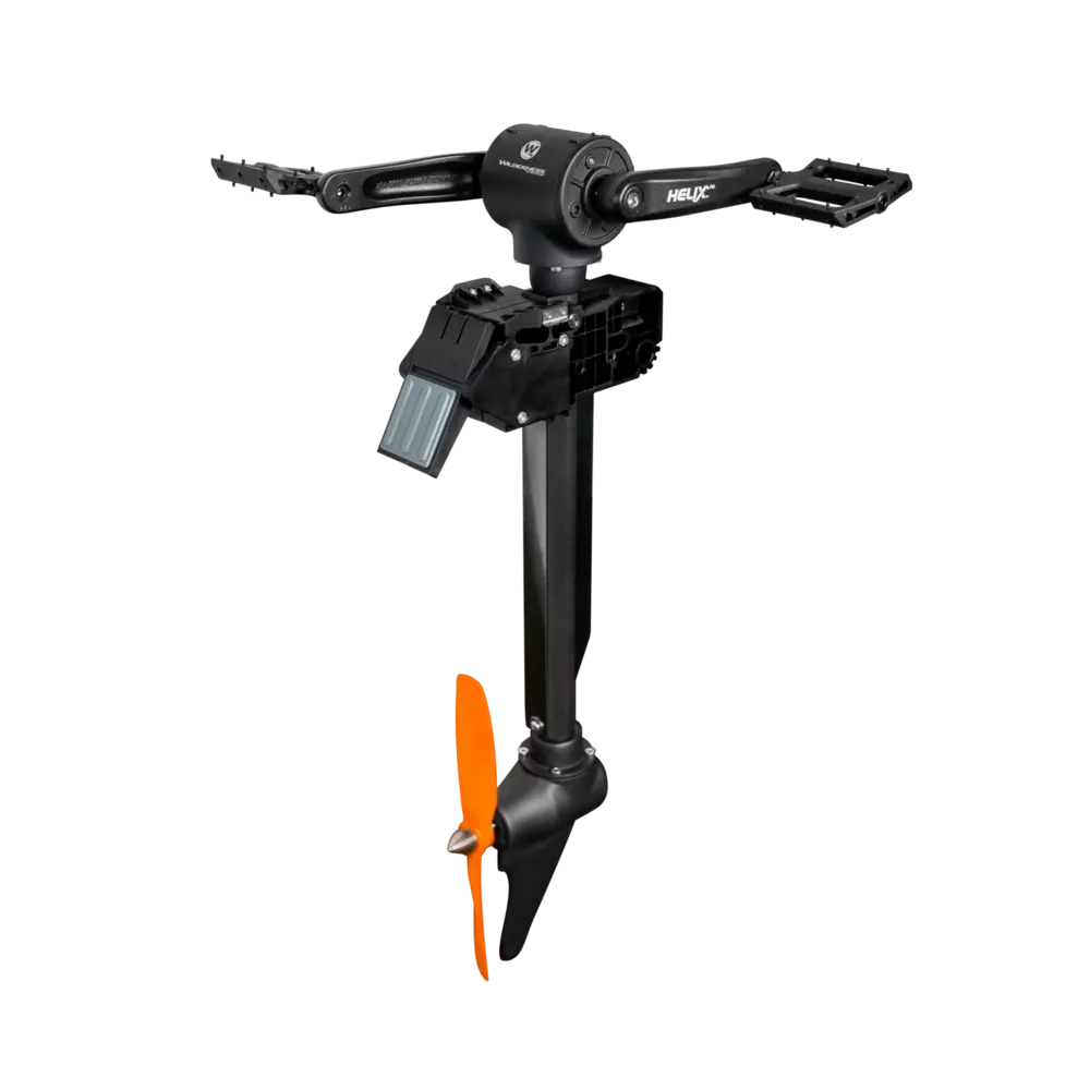 Helix PD™ Pedal Drive