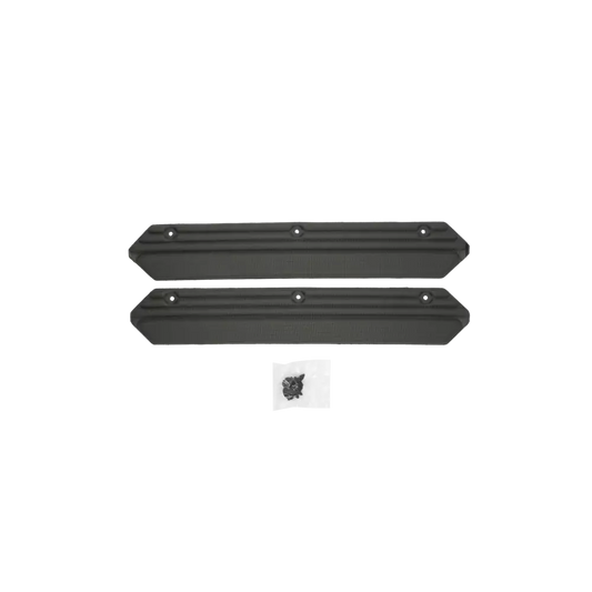 Tandem Thighpad Grey - Small