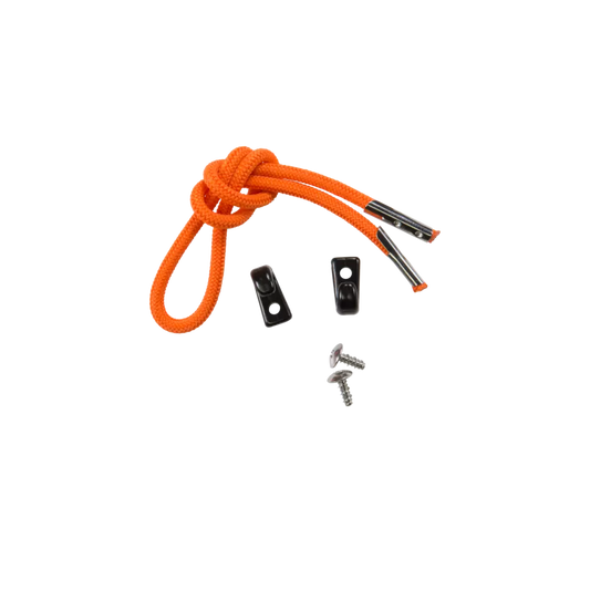 20" Paddle Tie-Down with Hook