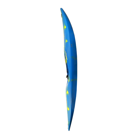 Vanguard 12.0