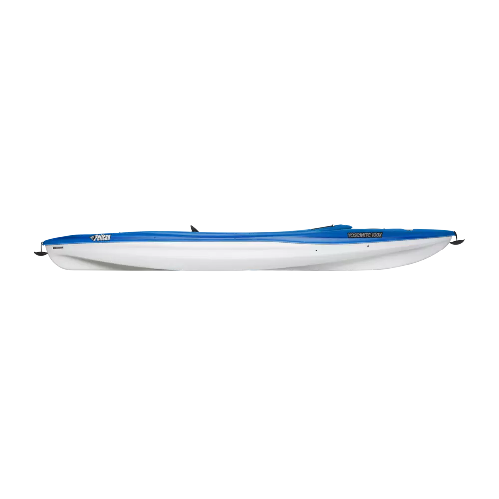 YOSEMITE 100X Recreational Kayak with Paddle