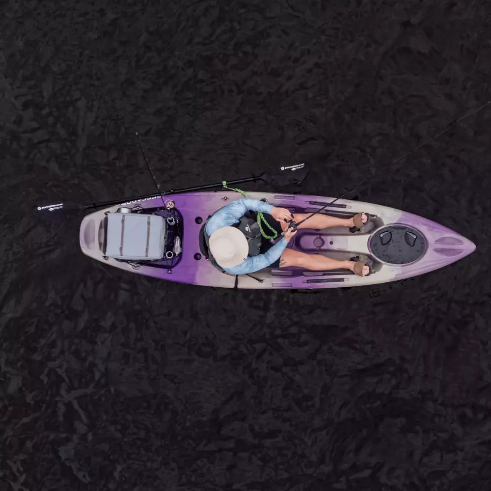 Pescador 10.0