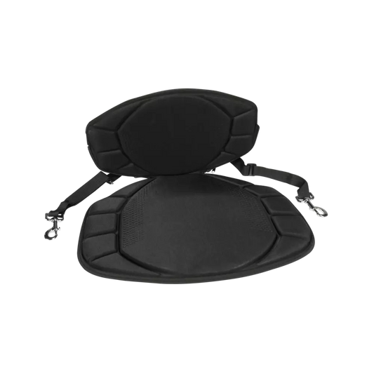 Adjustable Padded Kayak Seat