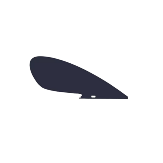 5.5'' Flexible Fin