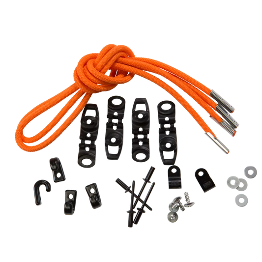 34" Bungee Cord