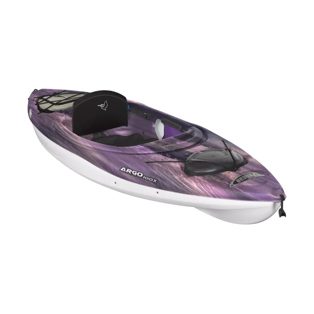 Argo 100X EXO