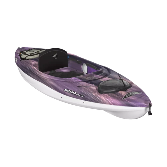 Argo 100X EXO