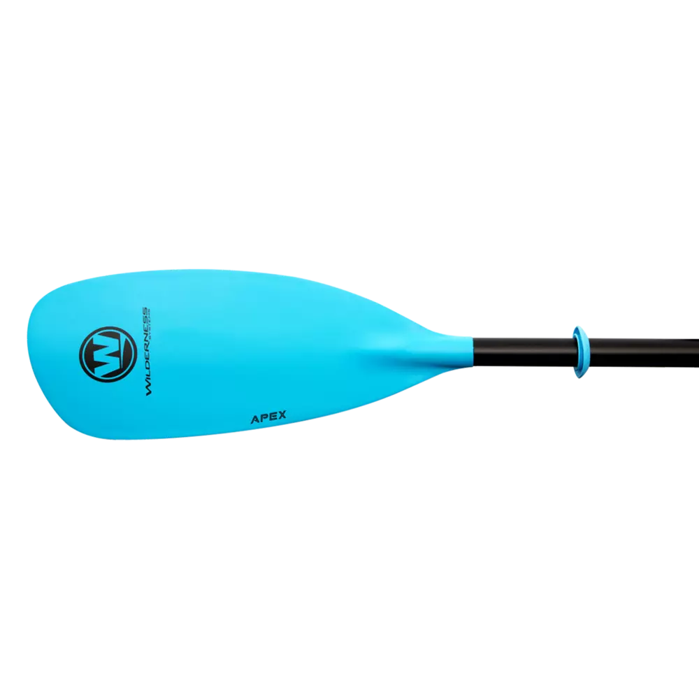 Apex Glass Paddle 220-240cm