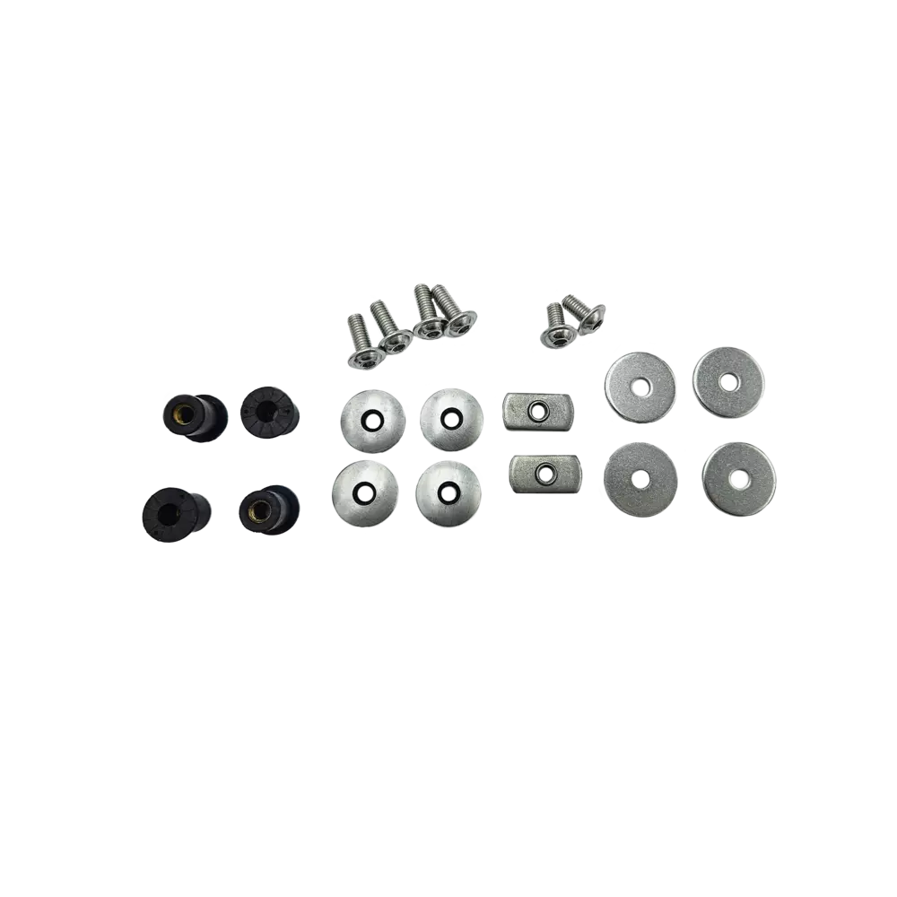 Contour Engage Mounting Hardware Kit