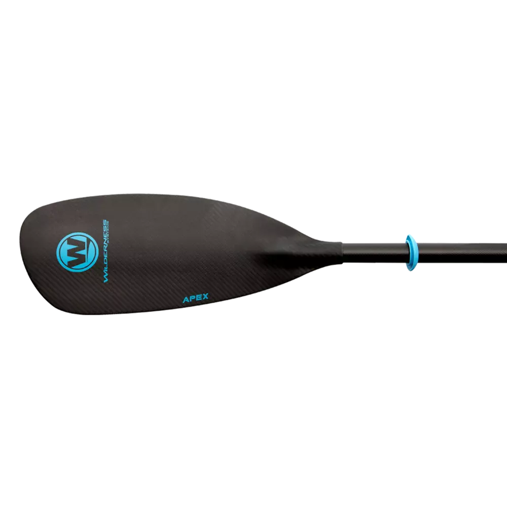 Apex Carbon Paddle 205-225cm