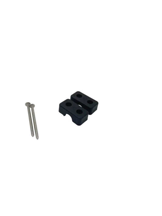 Wallrack Hardware Kit