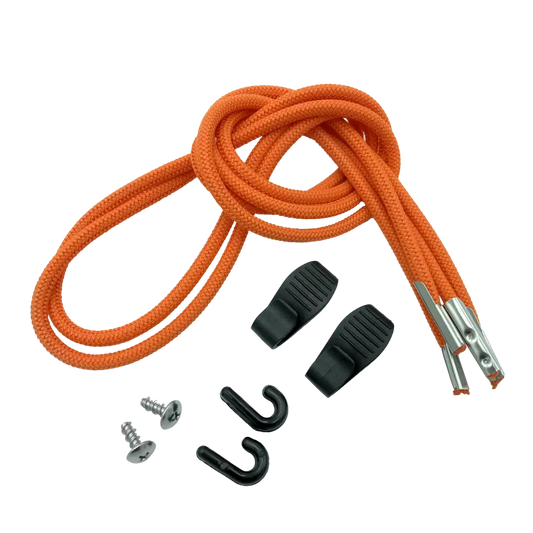 38 in. bungee with Clip