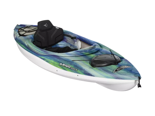 Argo 100X EXO