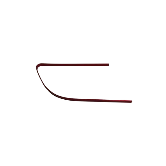 Bow/Stern Rib - StraitEdge™