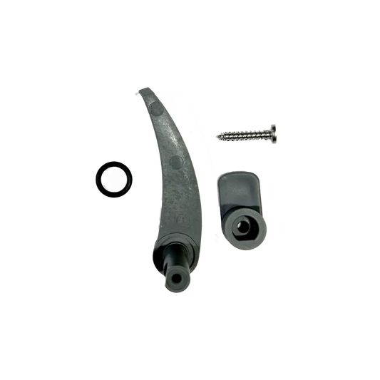 Wildy Round Orbix Hatch Lever Kit