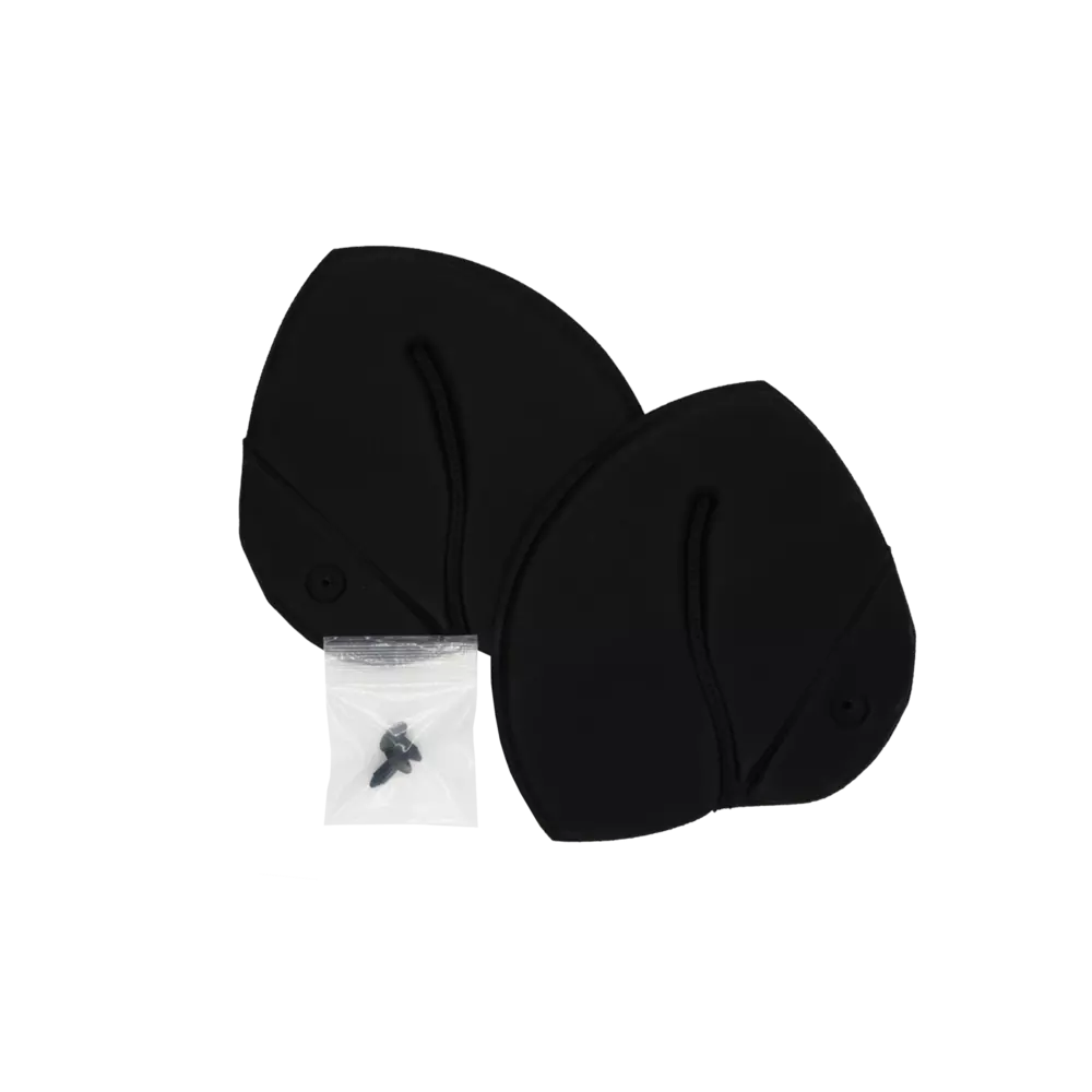 Thigh Pad Set Touring