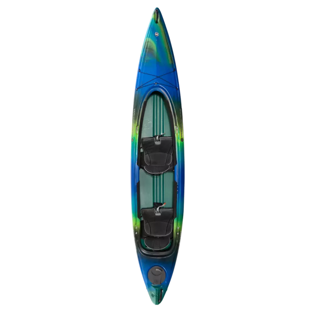 Pamlico 135T