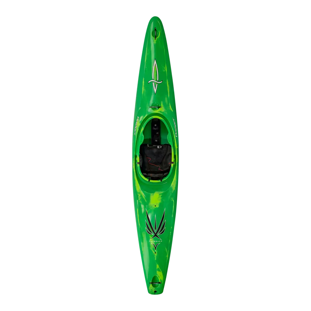 Vanguard 12.0 - New