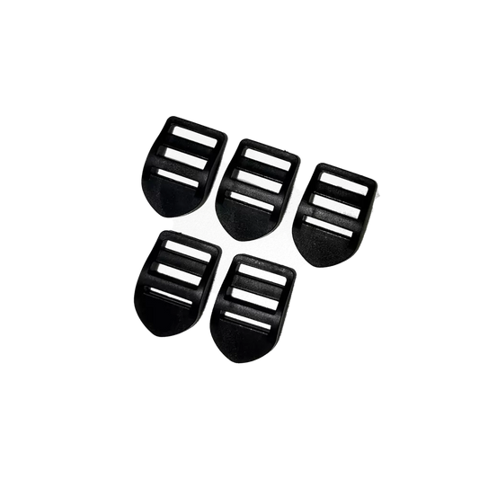 Superlock Buckle - 5 Pack