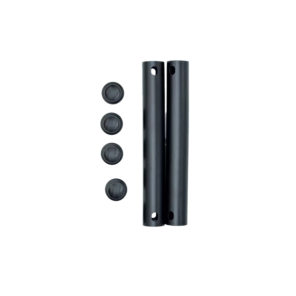 Atak 120/140 Tube Handles - 2 Pack