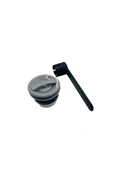 Valve & Valve Wrench Kit
