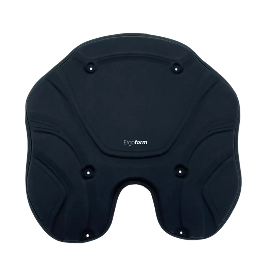 Yellow Green Short Ergoform™ Seat