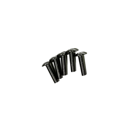 Truss Screws - M5 x 0.8 - 5 Pack