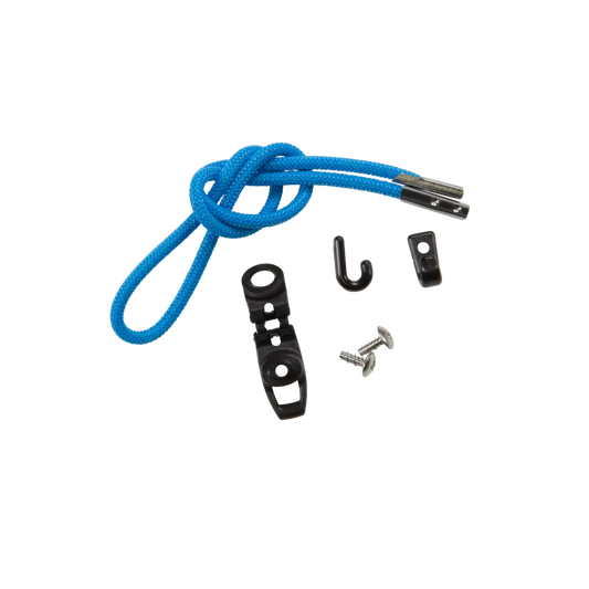 25" Bungee Cord with Hook