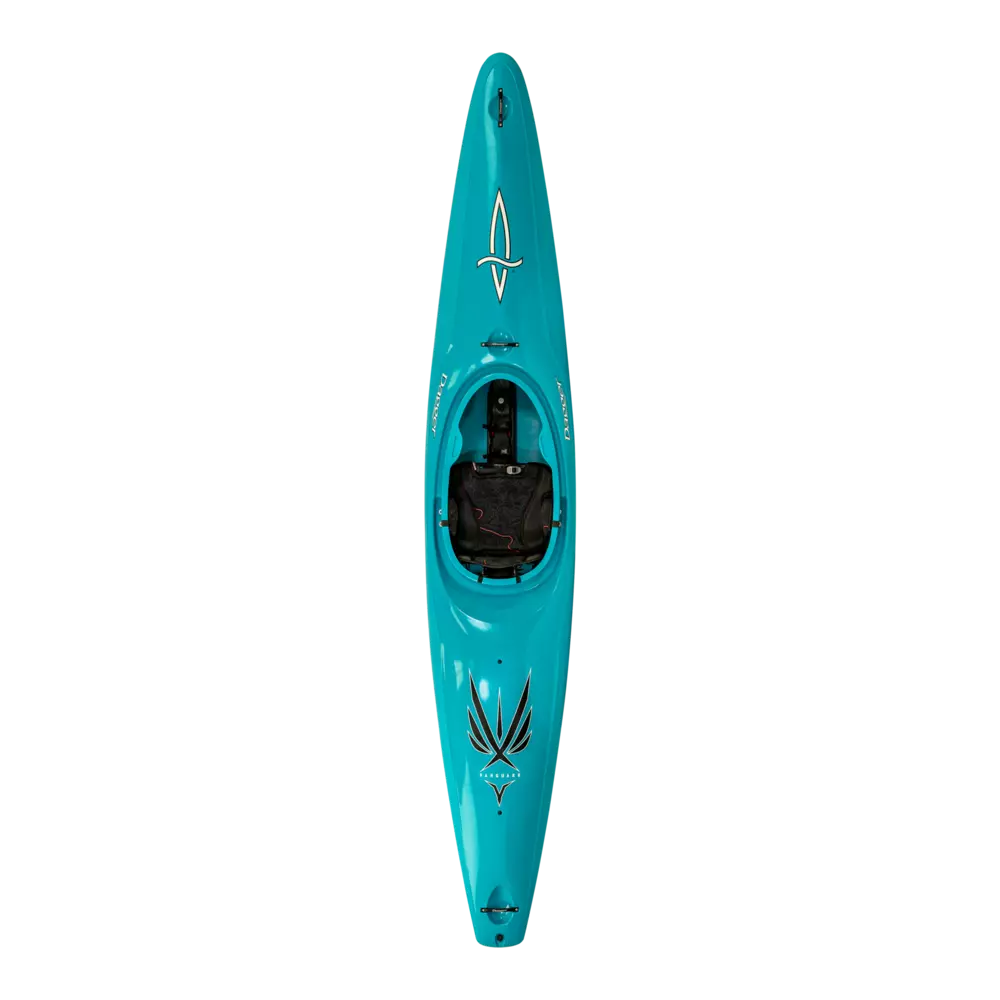 Vanguard 12.0 - New