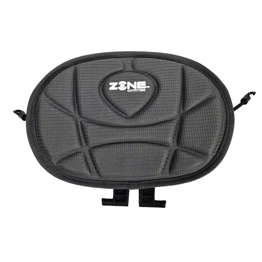 Zone Seat Back Assembly