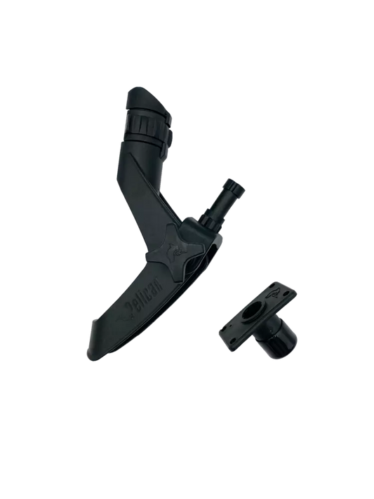 Swivel Rod Holder