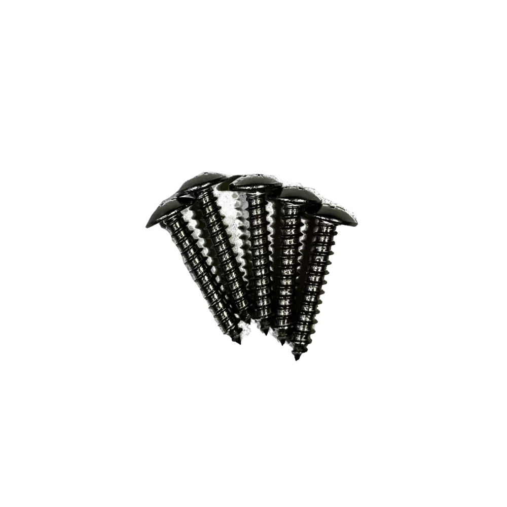 Truss Screws - #8 x 1 in. - 5 Pack