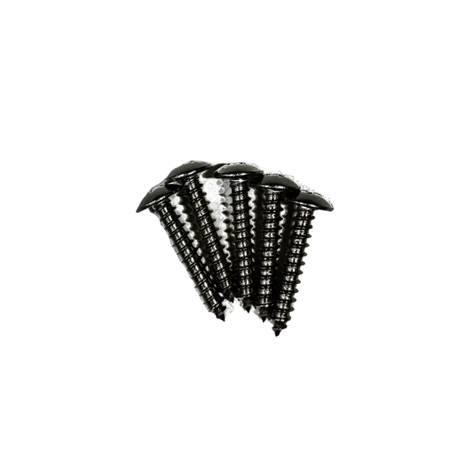 Truss Screws - #8 x 1 in. - 5 Pack