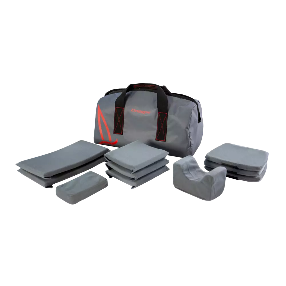 On-Tap Duffell Bag