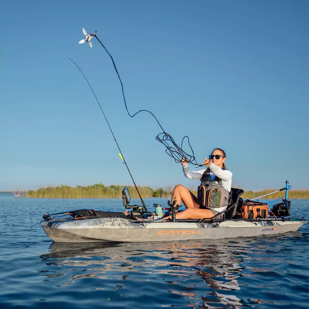 1.5 lb Folding Anchor