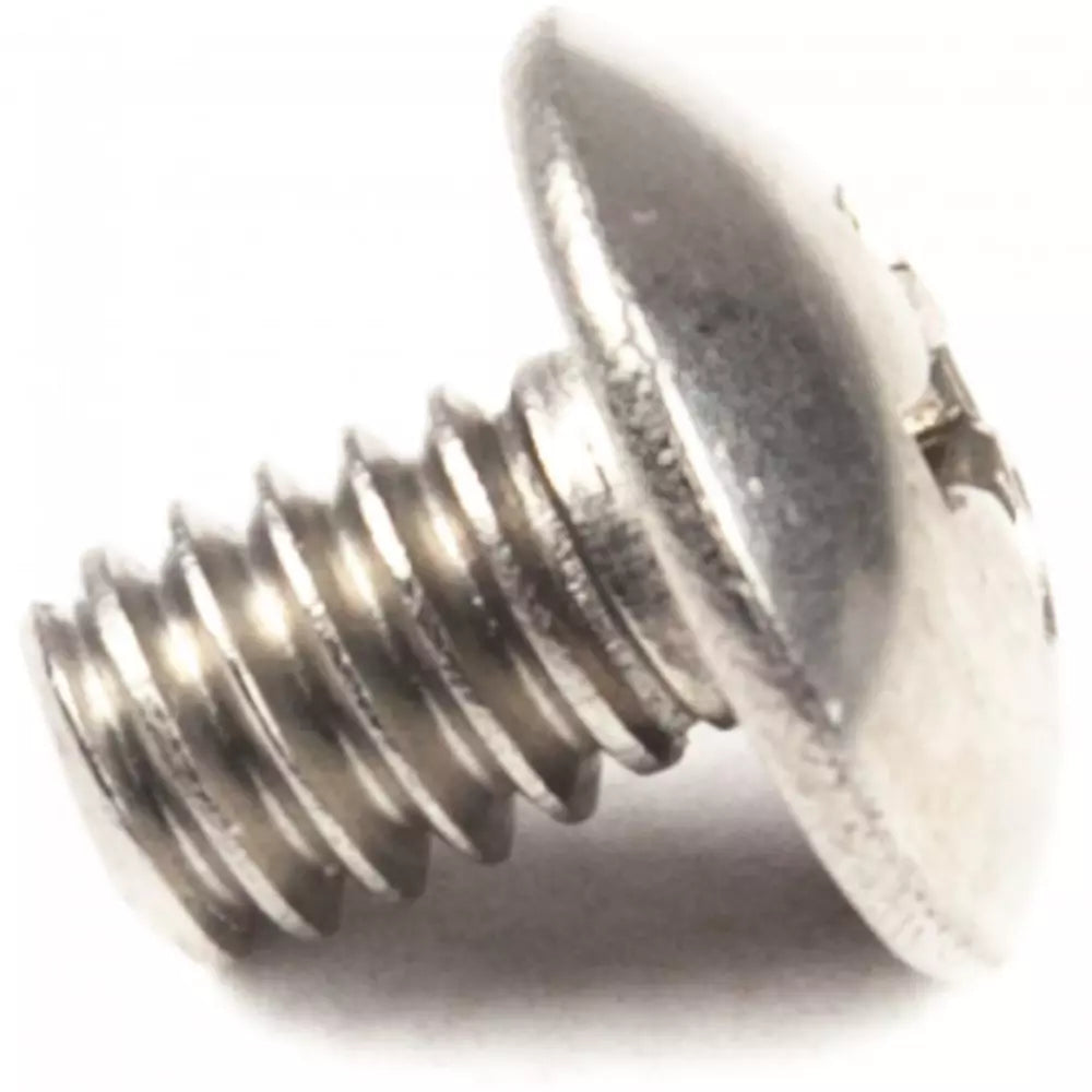 Truss Screws - 1/4 In. -20 X 3/8 In. - 5 Pack