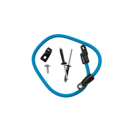 17" Deck Bungee Cord