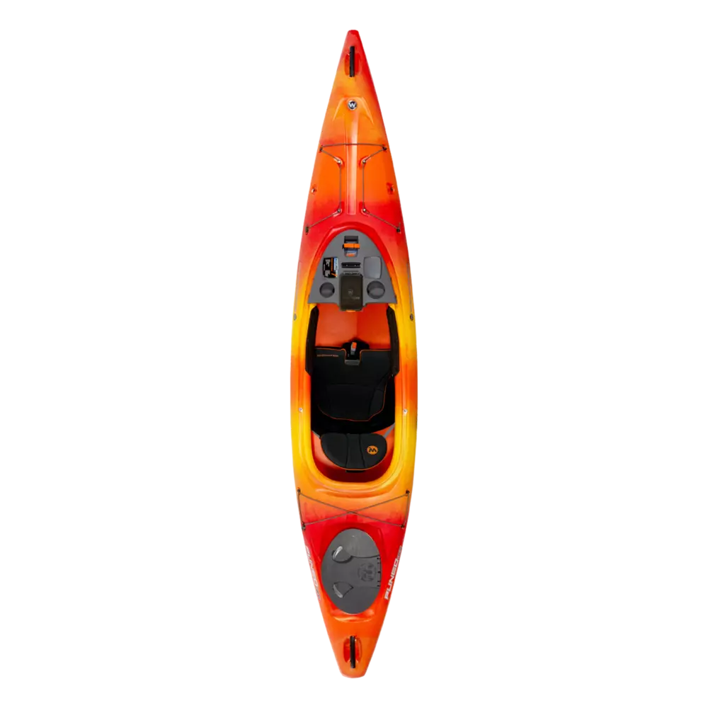 Pungo 125