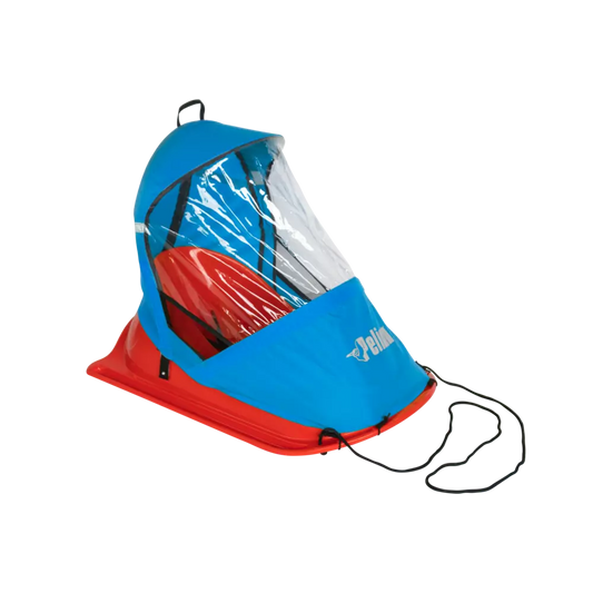 Baby Sled Deluxe