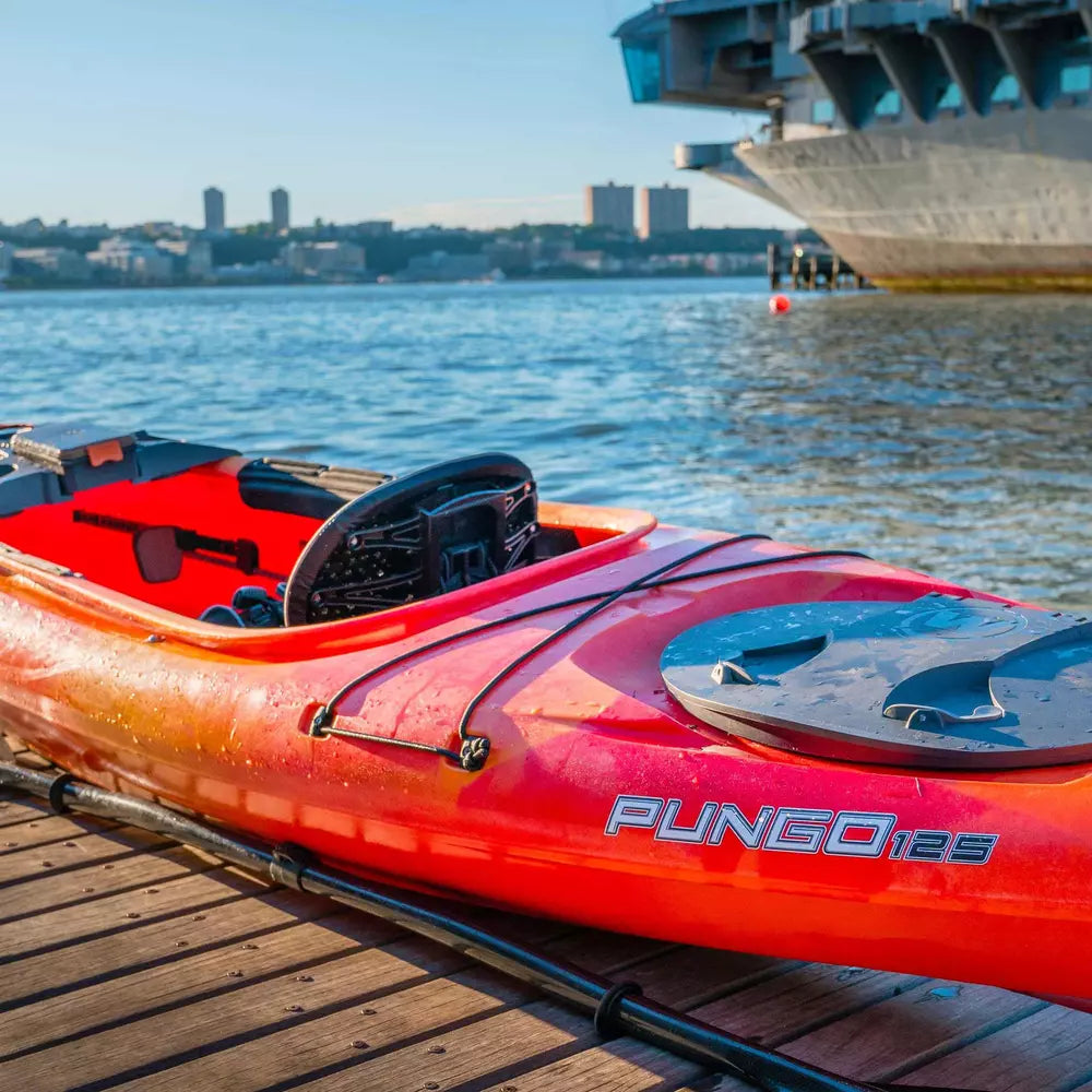 Pungo 125